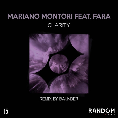 Mariano Montori - Clarity [RREC15]